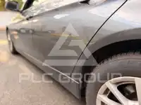 2013 BMW 318