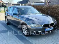 2013 BMW 318
