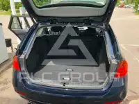 2013 BMW 318