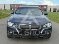 2013 BMW 318