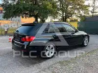 2013 BMW 318
