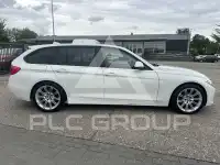 2013 BMW 318