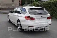 2013 BMW 318