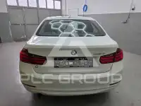 2013 BMW 318