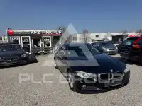 2013 BMW 318