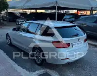 2013 BMW 318
