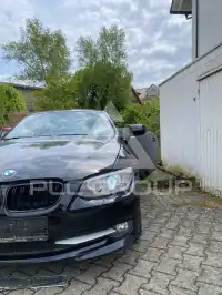 2013 BMW 318