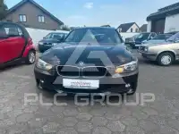 2013 BMW 318