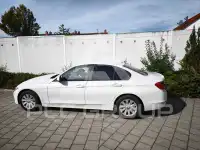 2013 BMW 318