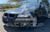 2013 BMW 318