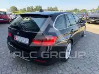 2013 BMW 318