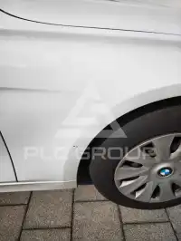 2013 BMW 318
