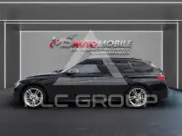 2013 BMW 318