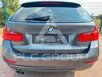 2013 BMW 318
