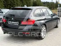 2013 BMW 318