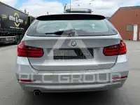 2013 BMW 318