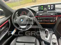 2013 BMW 318