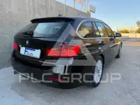 2013 BMW 318