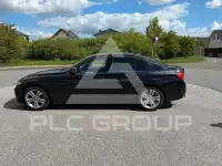 2013 BMW 318