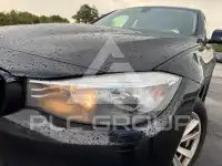 2013 BMW 318