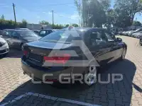 2013 BMW 318