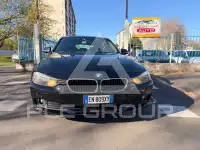 2013 BMW 318