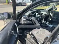 2013 BMW 318