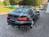 2013 BMW 318