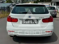 2013 BMW 318
