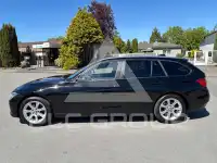 2013 BMW 318