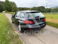 2013 BMW 318