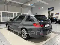 2013 BMW 318