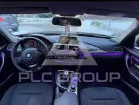 2013 BMW 318