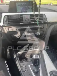 2013 BMW 318