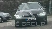 2013 BMW 318