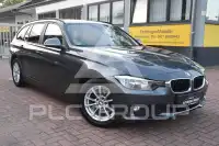 2013 BMW 318