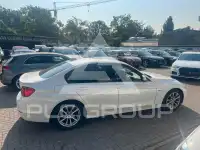 2013 BMW 318