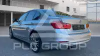 2013 BMW 318