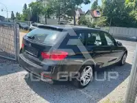 2013 BMW 318