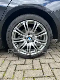 2013 BMW 318
