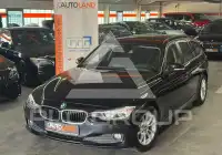 2013 BMW 318