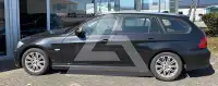2013 BMW 318