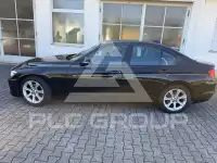 2013 BMW 318