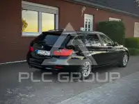2013 BMW 318