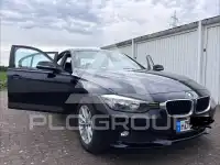 2013 BMW 318