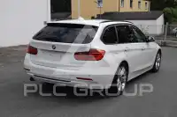 2013 BMW 318