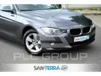 2013 BMW 318