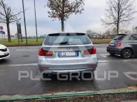 2013 BMW 318