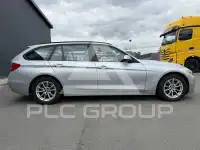 2013 BMW 318