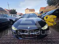 2013 BMW 318
